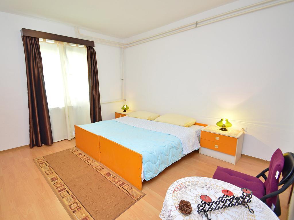 Rm Apartment Pusta Rovinj Exterior photo